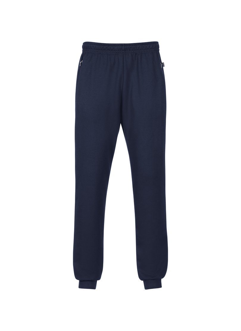 Trigema Sweathose TRIGEMA Jogginghose (1-tlg)
