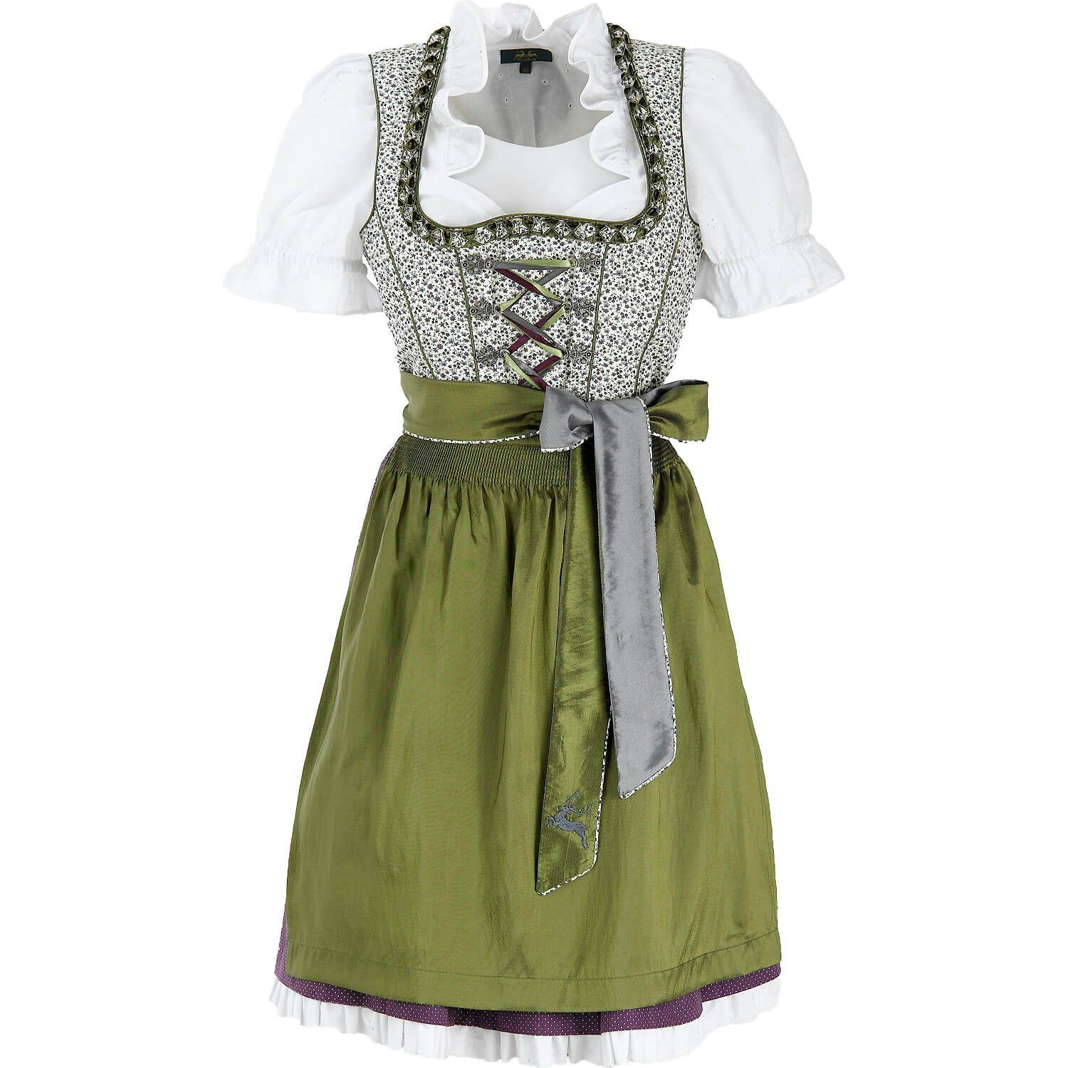 Wiesnkönig Dirndl Dirndl Traudl günstig online kaufen