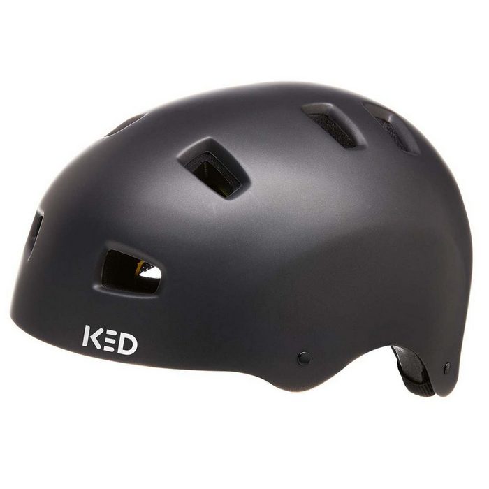 KED Helmsysteme Fahrradhelm