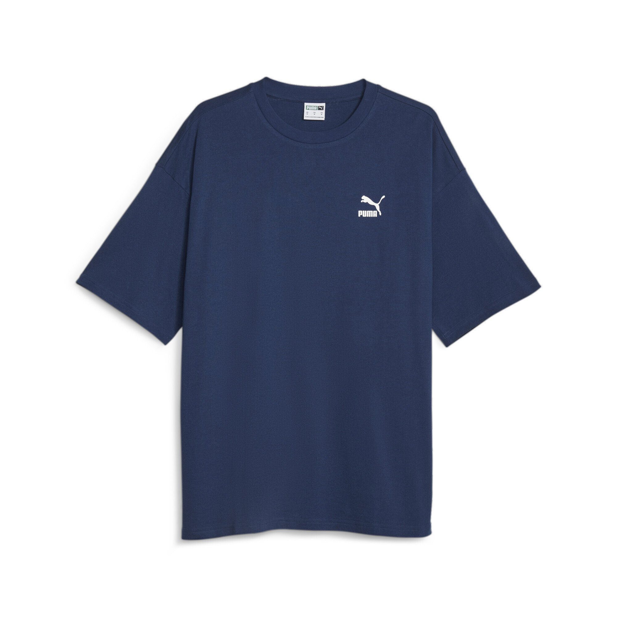 CLASSICS T-Shirt T-Shirt Persian Herren Blue PUMA BETTER