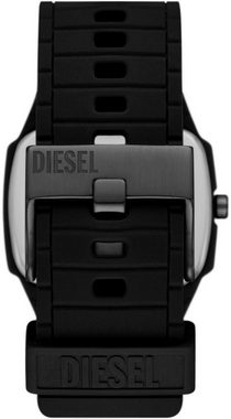 Diesel Quarzuhr CLIFFHANGER 2.0, DZ2166, Armbanduhr, Herrenuhr