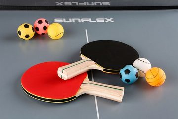 Sunflex Tischtennisplatte Midi