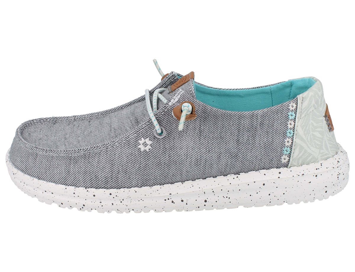 Hey Dude Schnürschuh günstig online kaufen