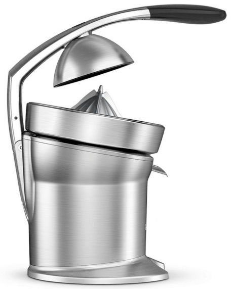 Sage Zitruspresse SCP800BAL the Citrus Press Pro, 120 W – Bild 2 von 5