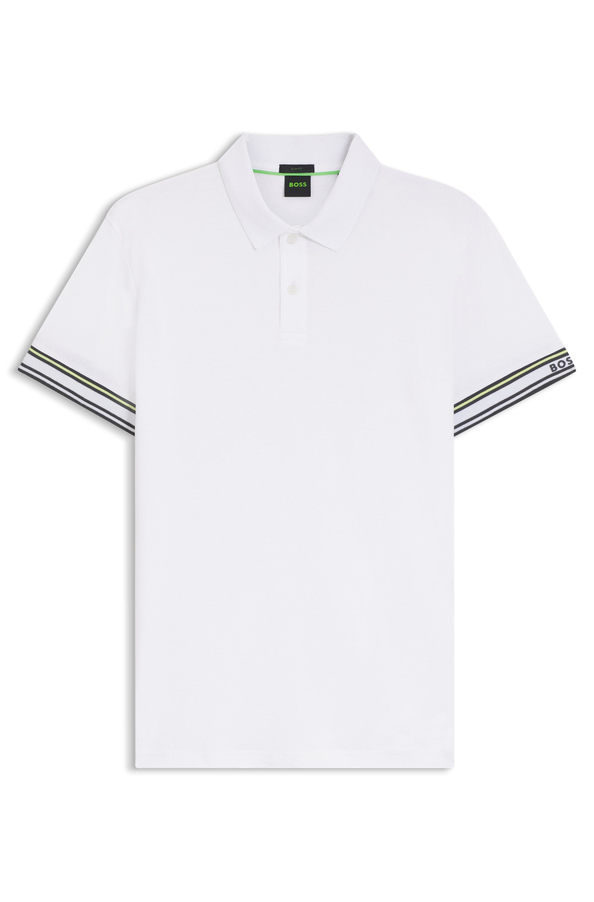 Poloshirt Polo Zone