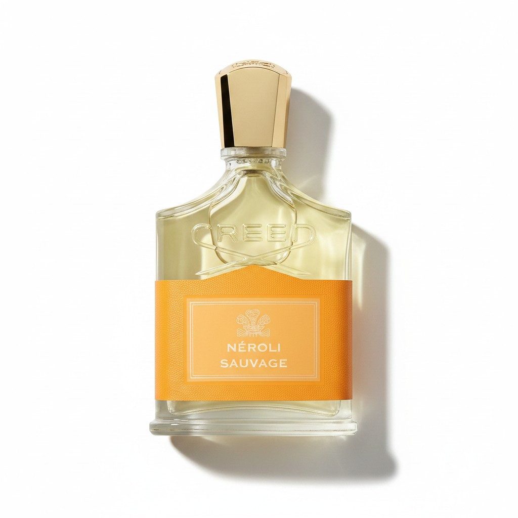 Creed Eau de Parfum CREED Neroli Sauvage Eau de Parfum 100 ml, 1-tlg., EDP