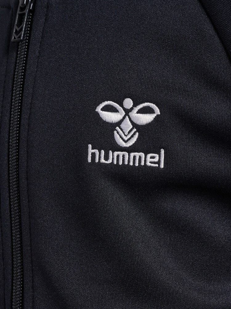 hummel Trainingsjacke Hmlnewi Zip Jacket