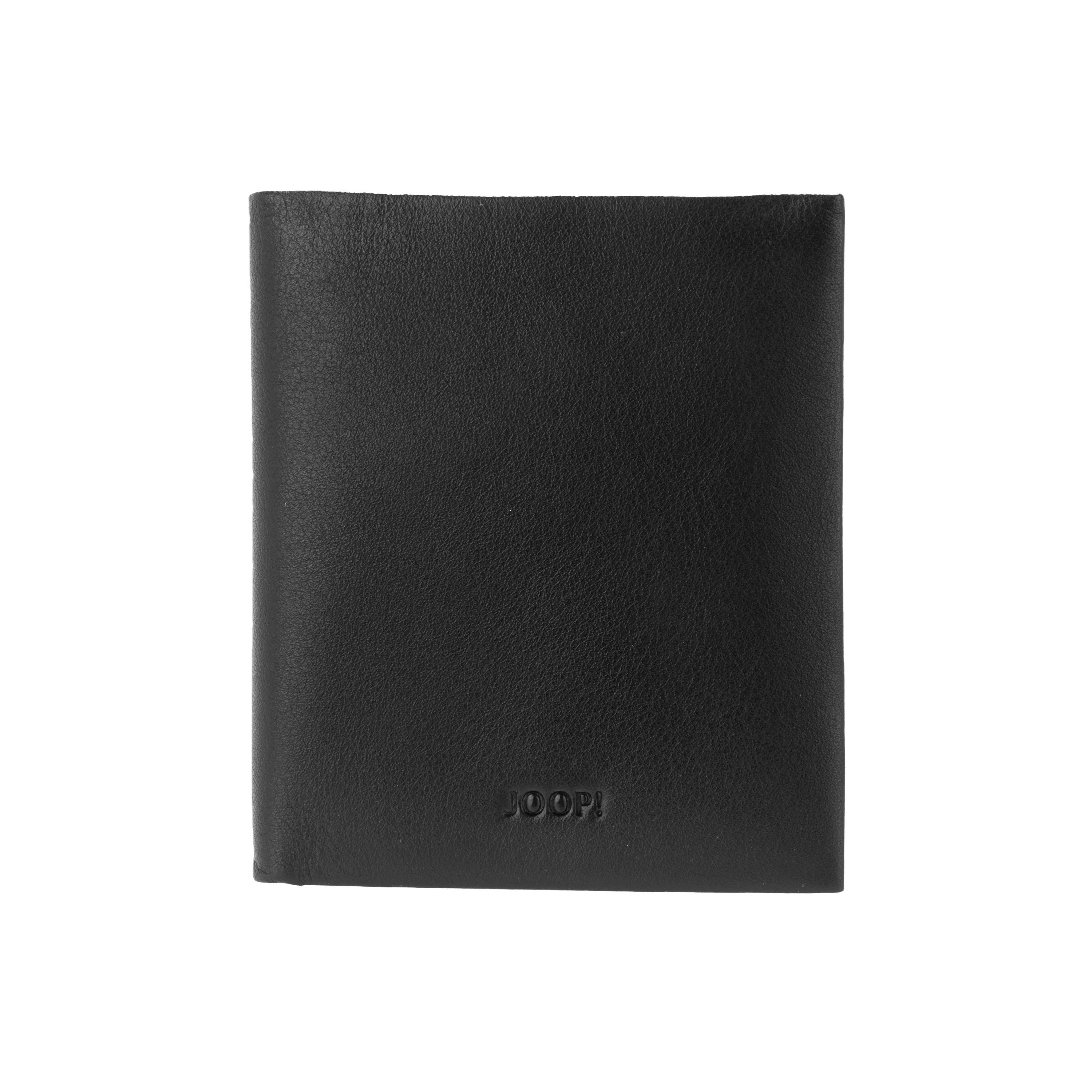 Geldbörse Joop - Herren Billfold Soft Leather Daphnis