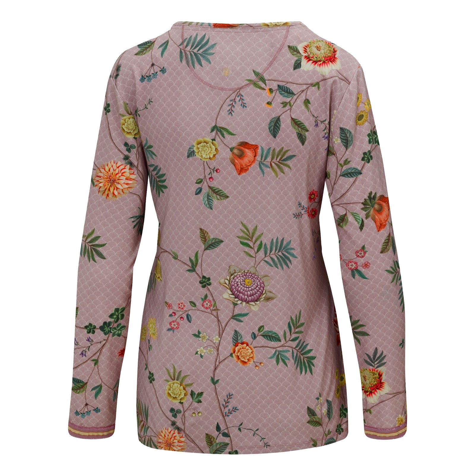 PiP Studio Langarmshirt Dana Long Sleeve günstig online kaufen