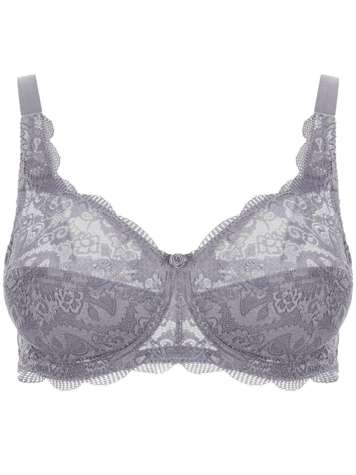 Susa Soft-BH BH ohne Bügel Latina (Stück, 1-tlg)