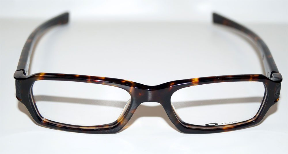 Oakley Sonnenbrille OAKLEY Brillenfassung OX1026 12-477