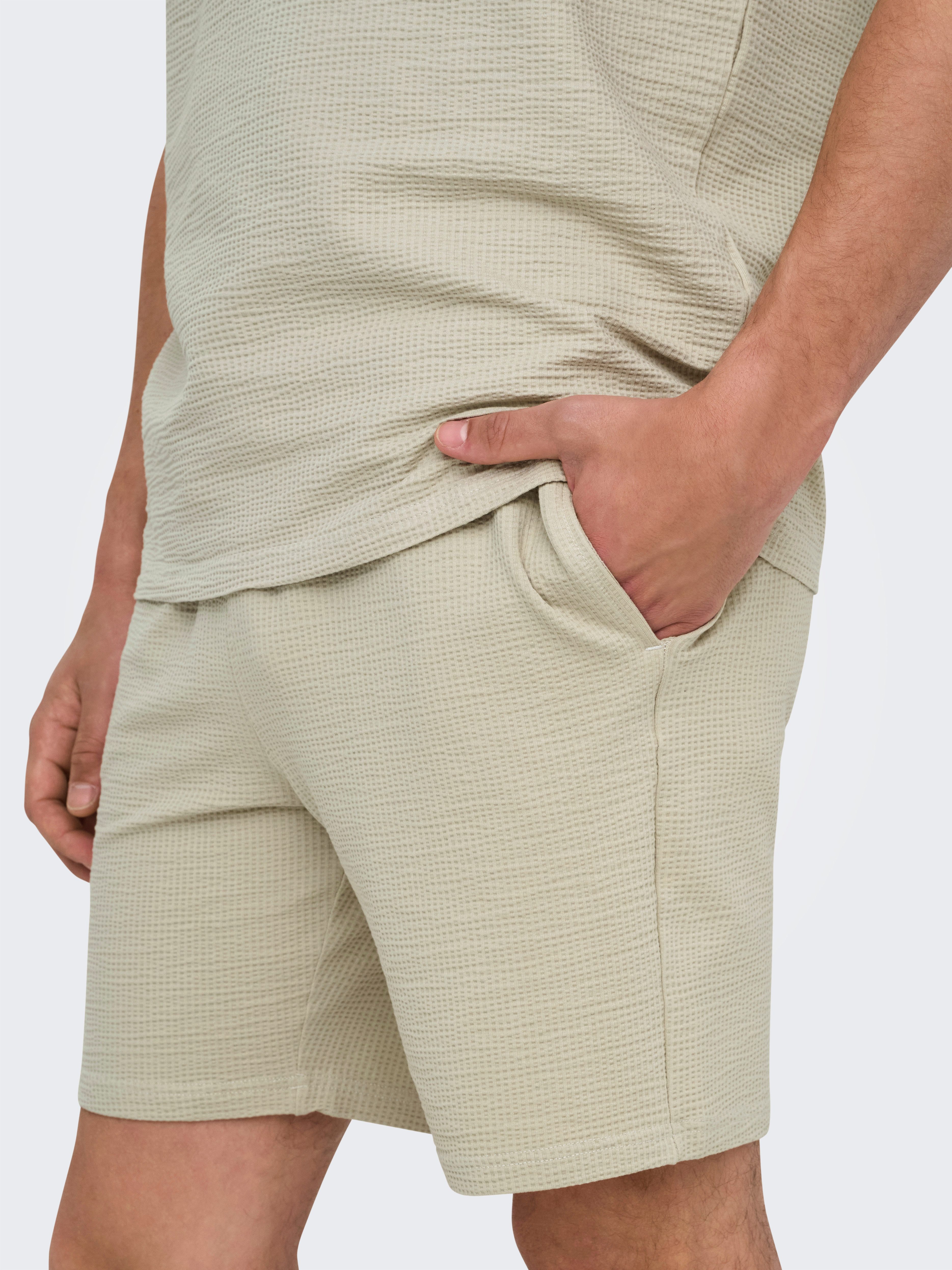 ONLY & SONS Shorts ONSKIAN LIFE günstig online kaufen
