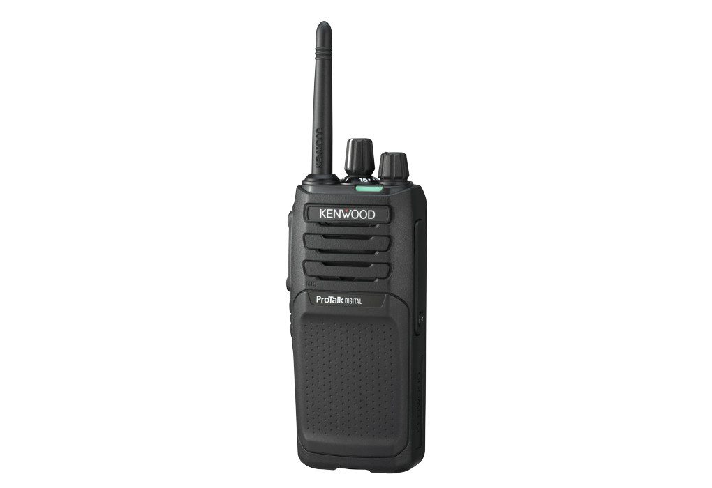 KENWOOD Funkgerät