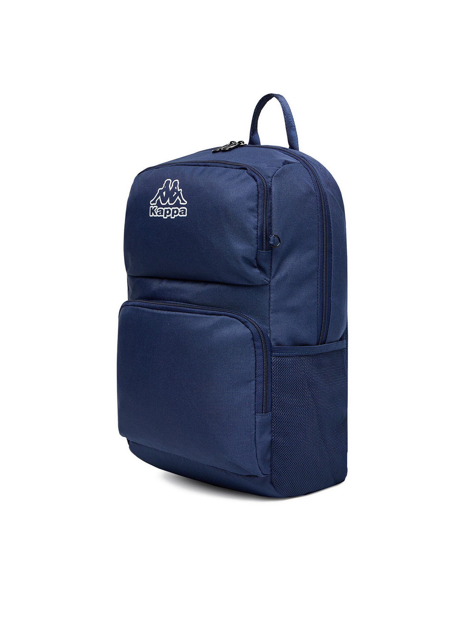 Kappa Freizeitrucksack Kappa Unisex Rucksack Marineblau C-KPA-RH