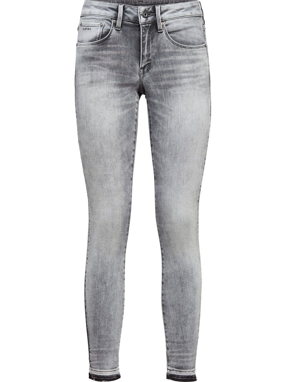 Grey, Skinny OFF Fit Hippo SUZY 52%