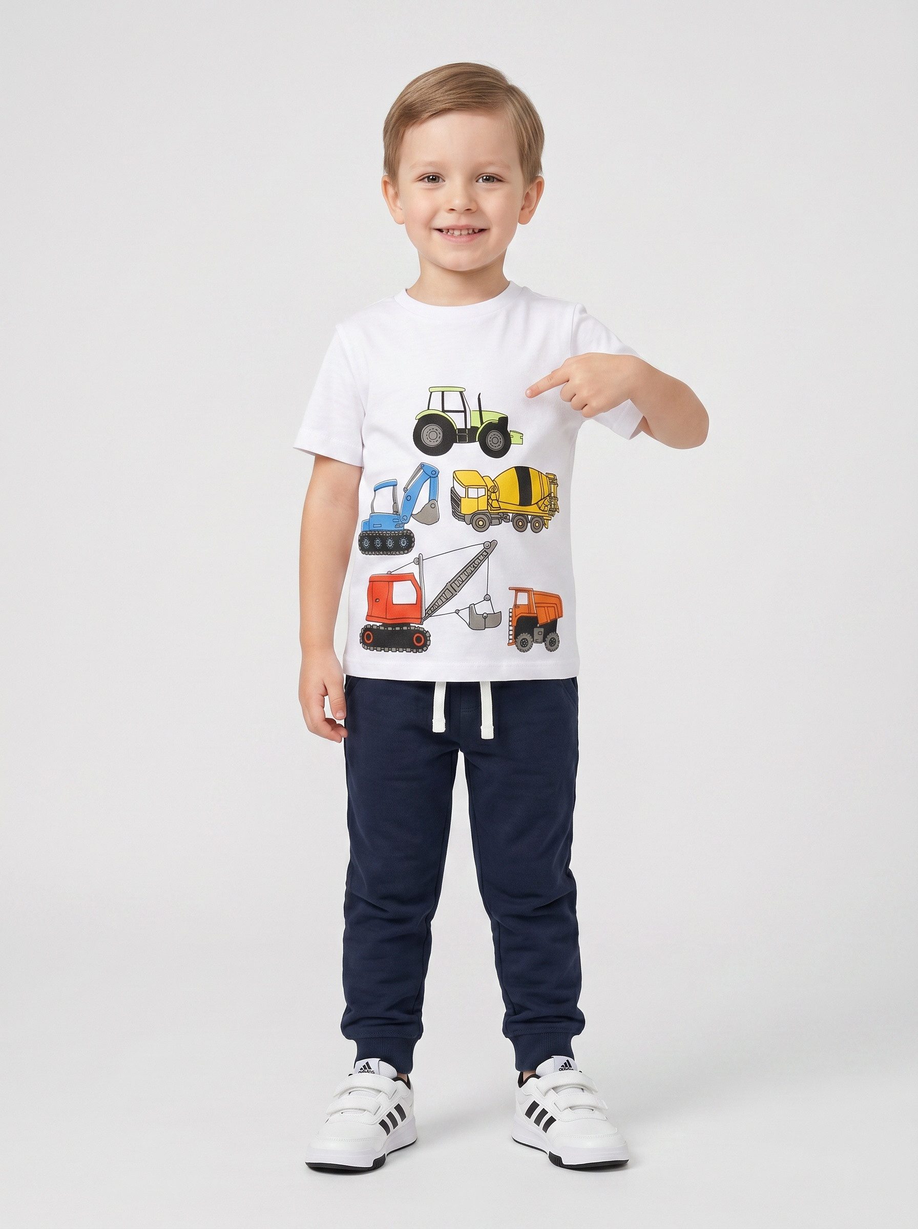 Zum Outfit 11