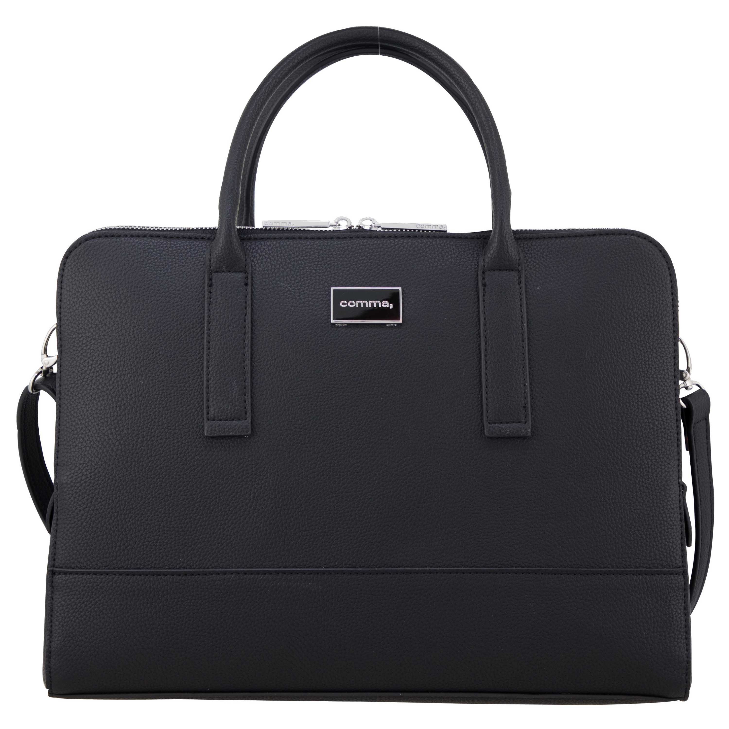 comma Handtasche Comma - Damen Handtasche Pure Elegance