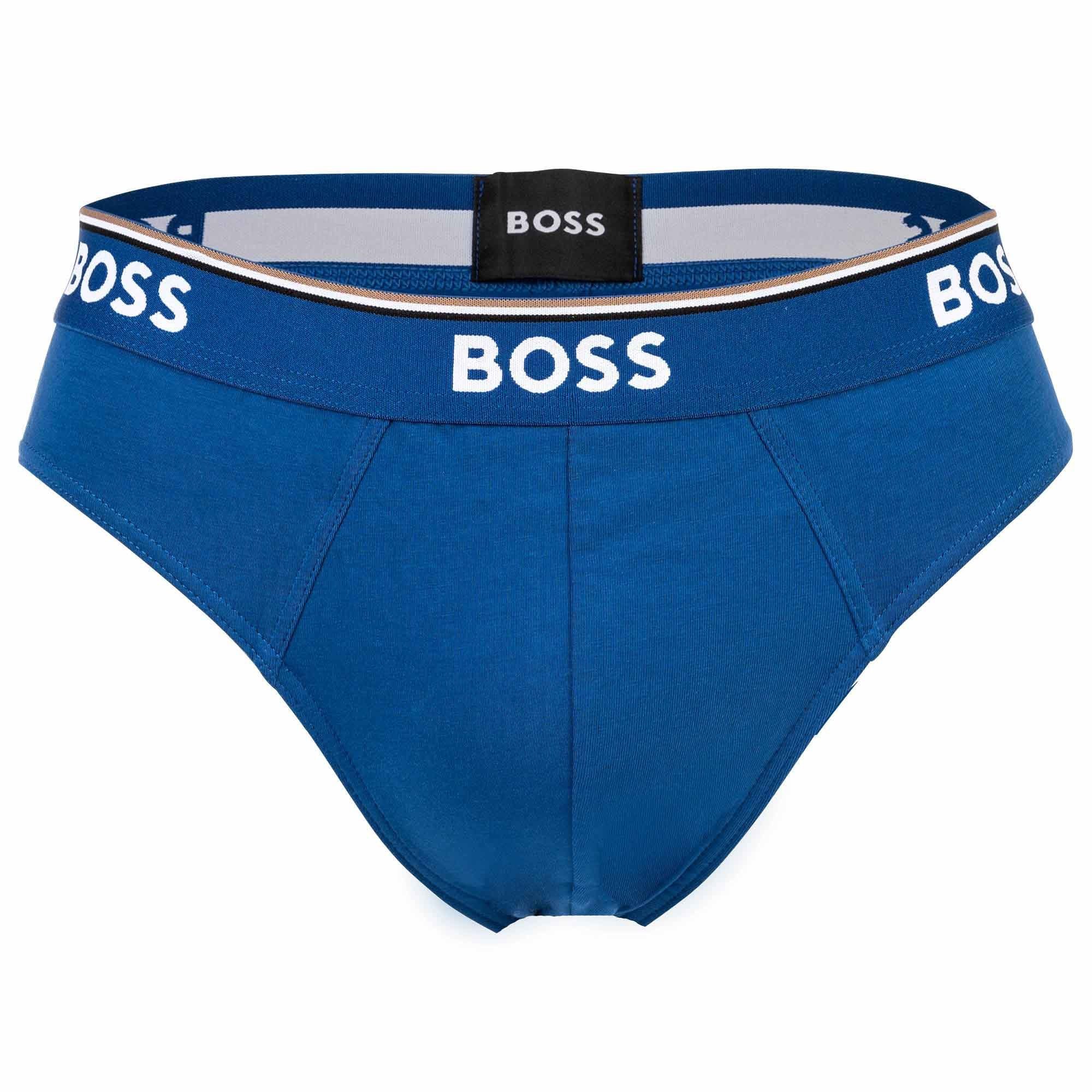 BOSS Slip Herren Slip 6er Pack günstig online kaufen