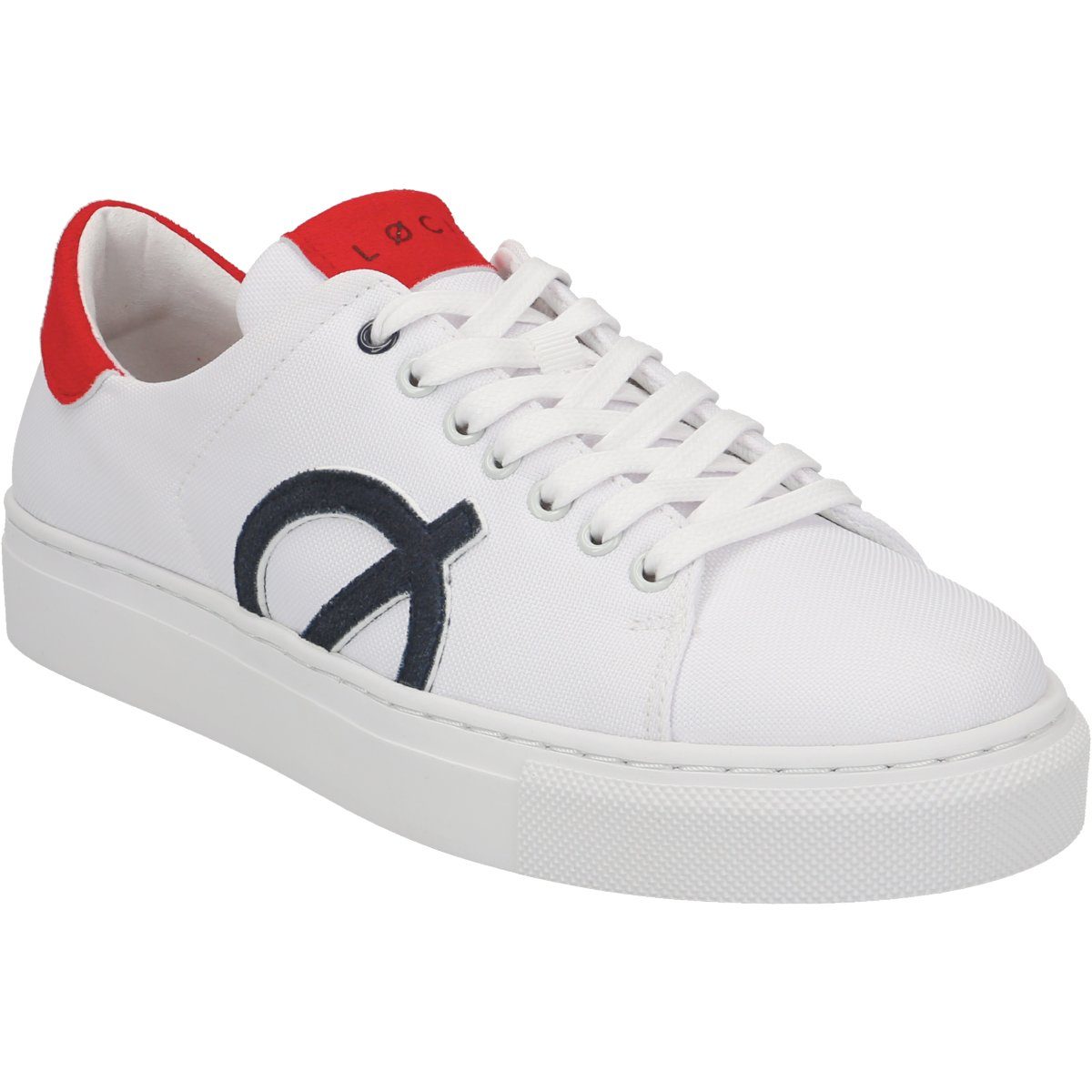 LOCINOX NINE Golfschuh