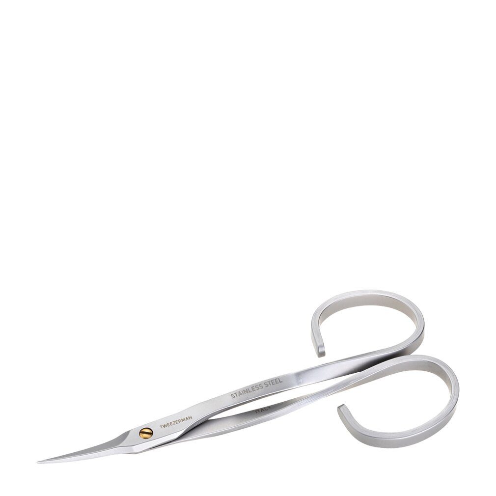 Nagelhautmesser Scissors for cuticles and cuticles (Stainless Cuticle Scissors)