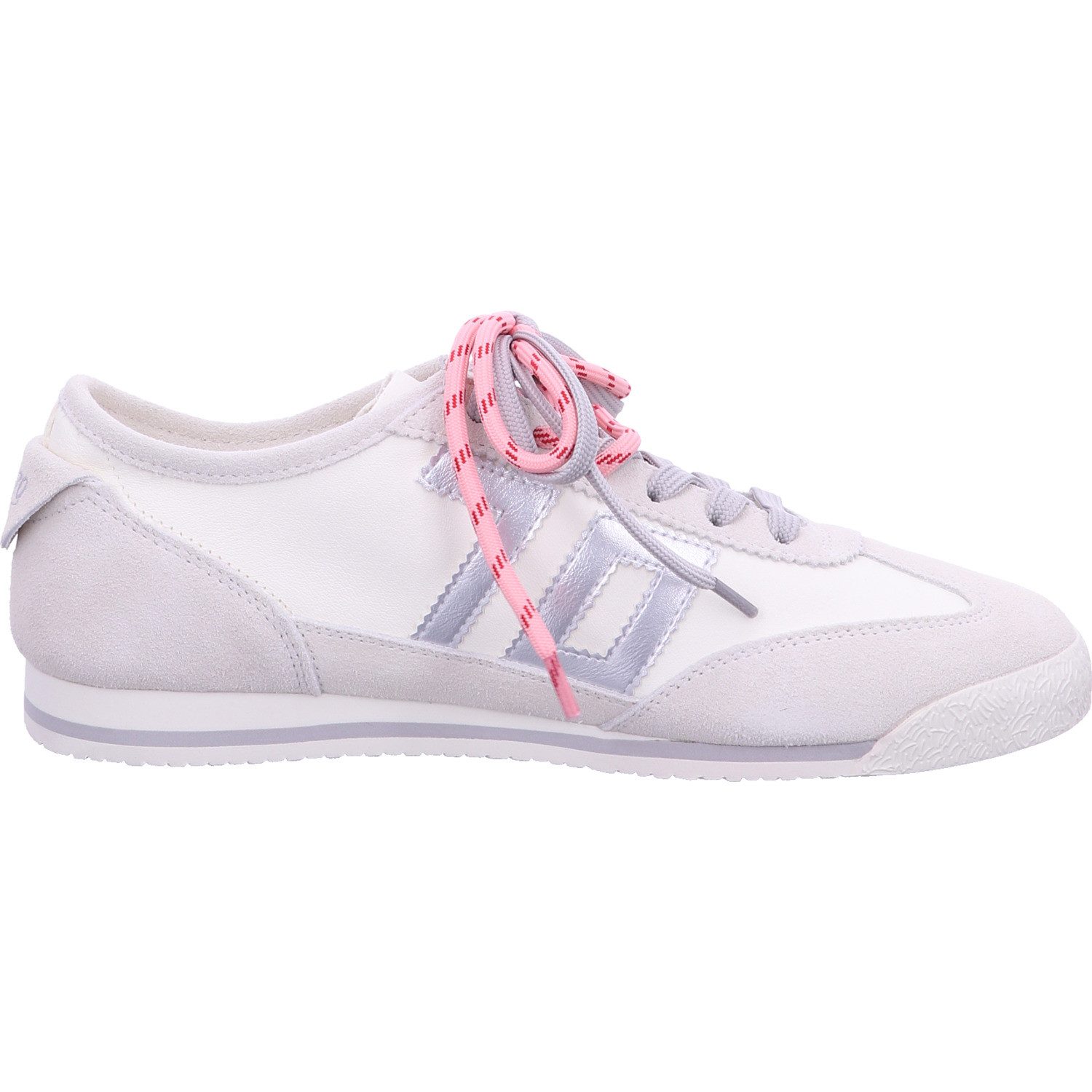 Back 70 108029-000013 Schnürschuh