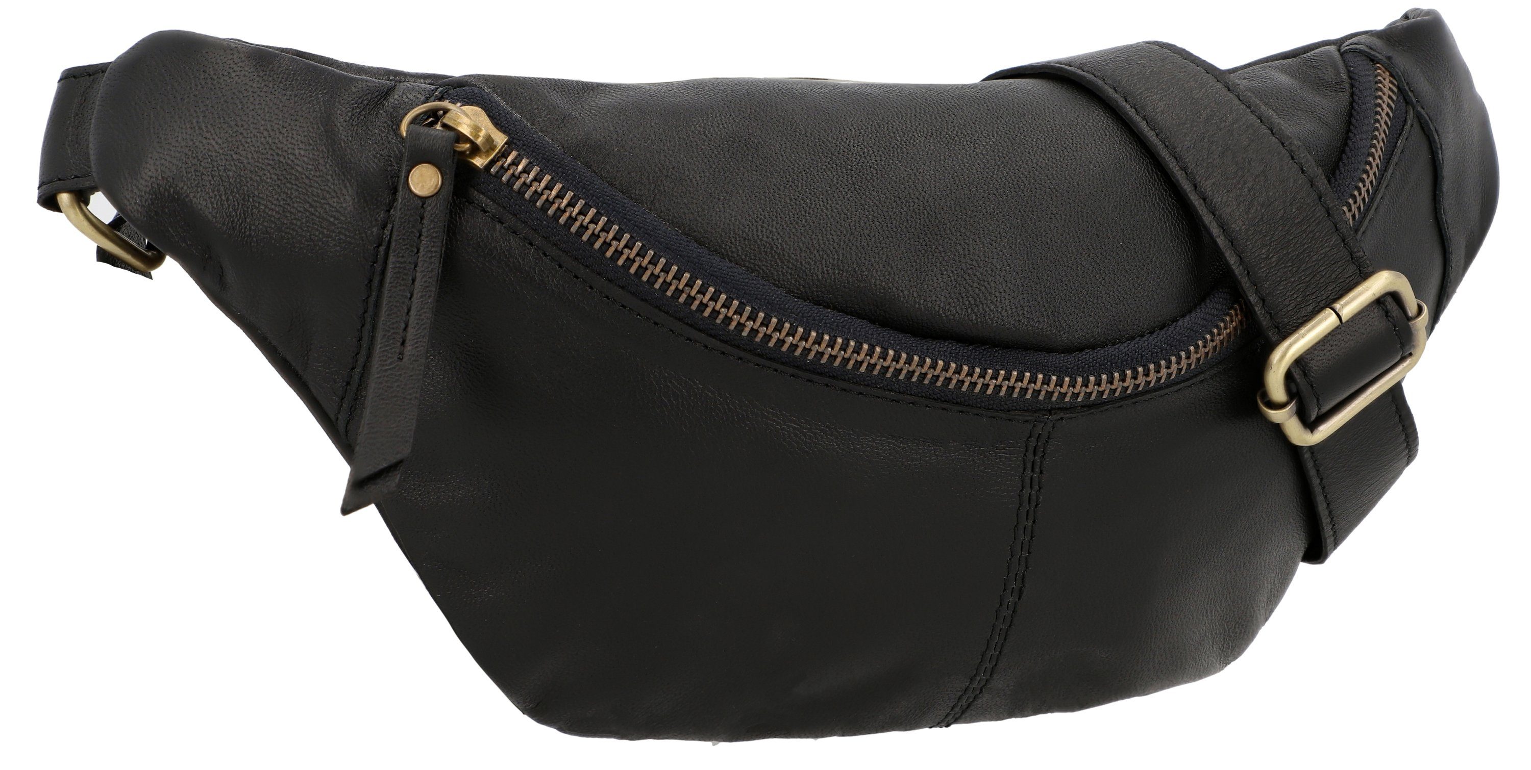 Gusti Leder Gürteltasche Gusti Leder Gürteltasche Cillian (1-tlg) günstig online kaufen