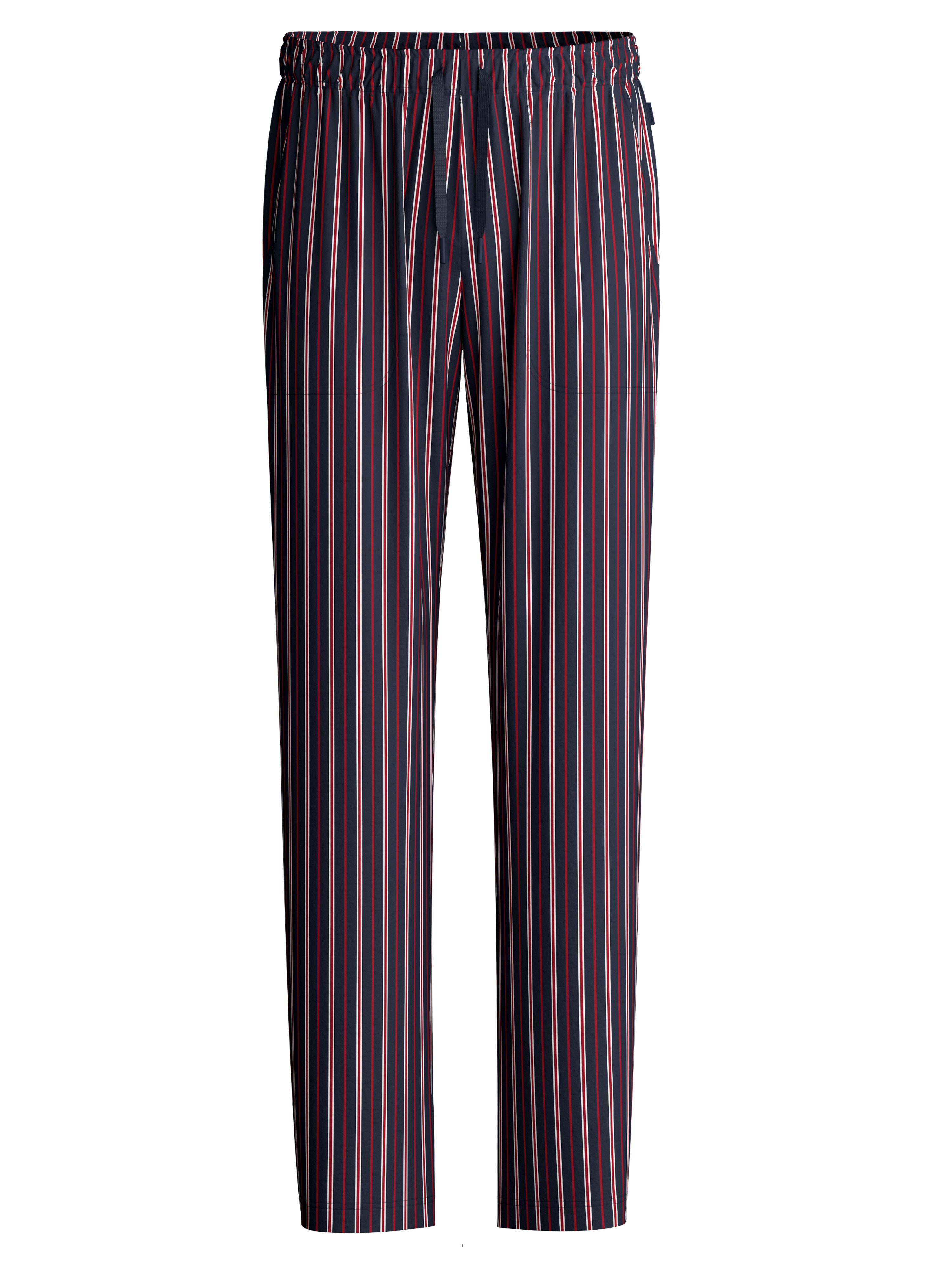 Pyjamahose Remix Basic Sleep Herren