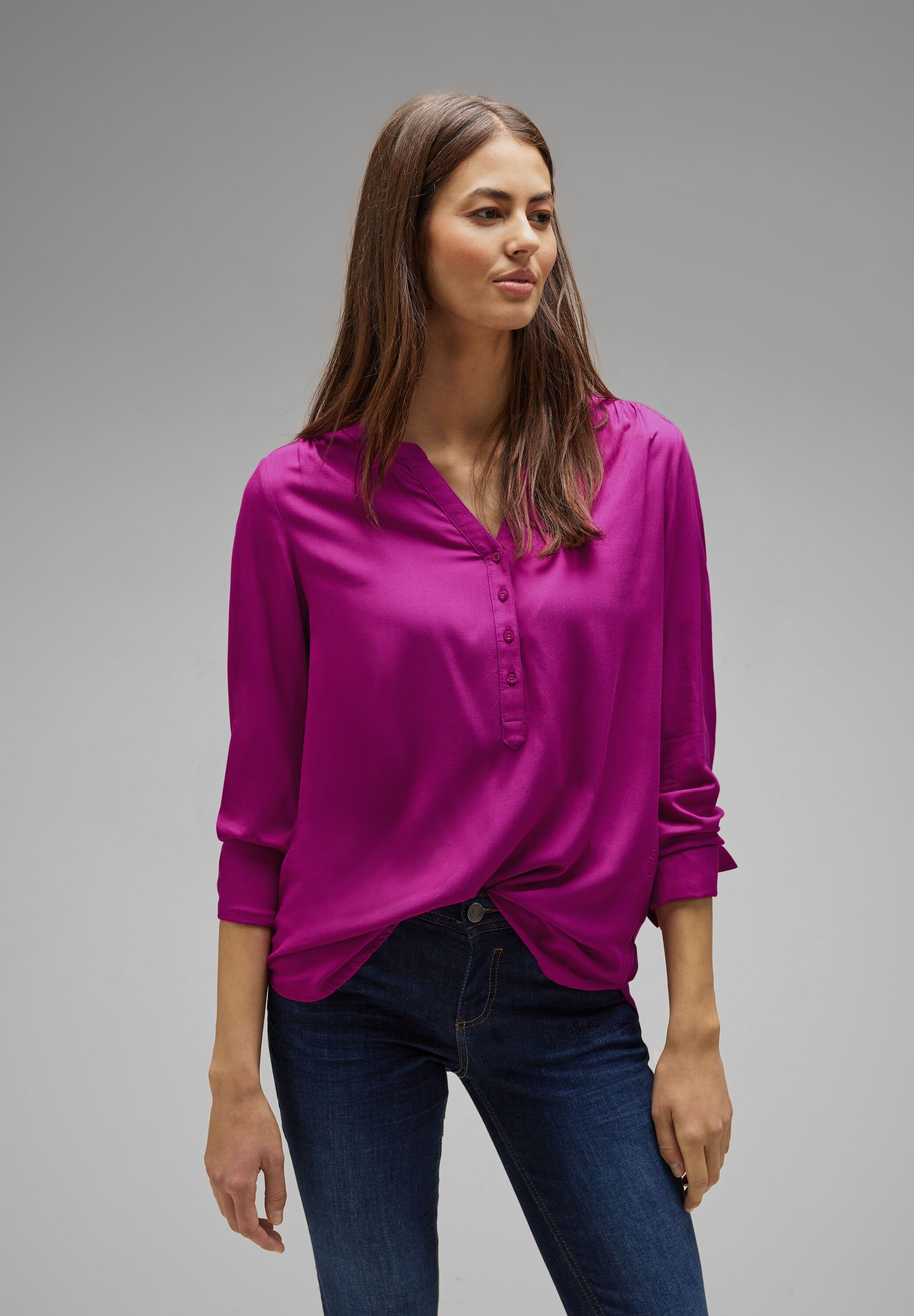 Rosa Street One Blusen für Damen online kaufen | OTTO | Blusenshirts