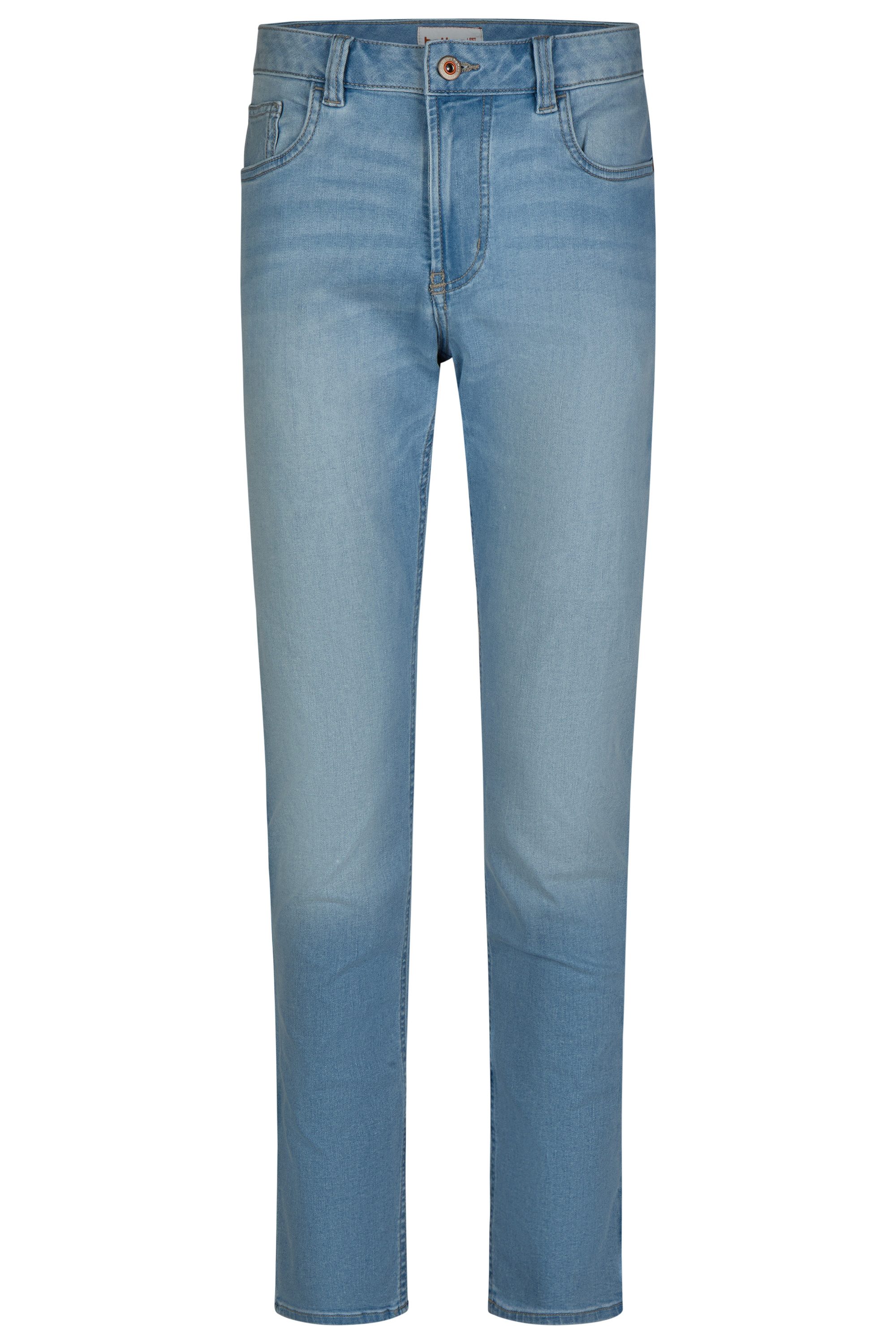 Hattric 5-Pocket-Hose Jeans Harris Ultra Light Tencel