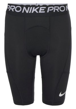 Nike Shorts Pro Dri-FIT Big Kids' (Boys) Shorts