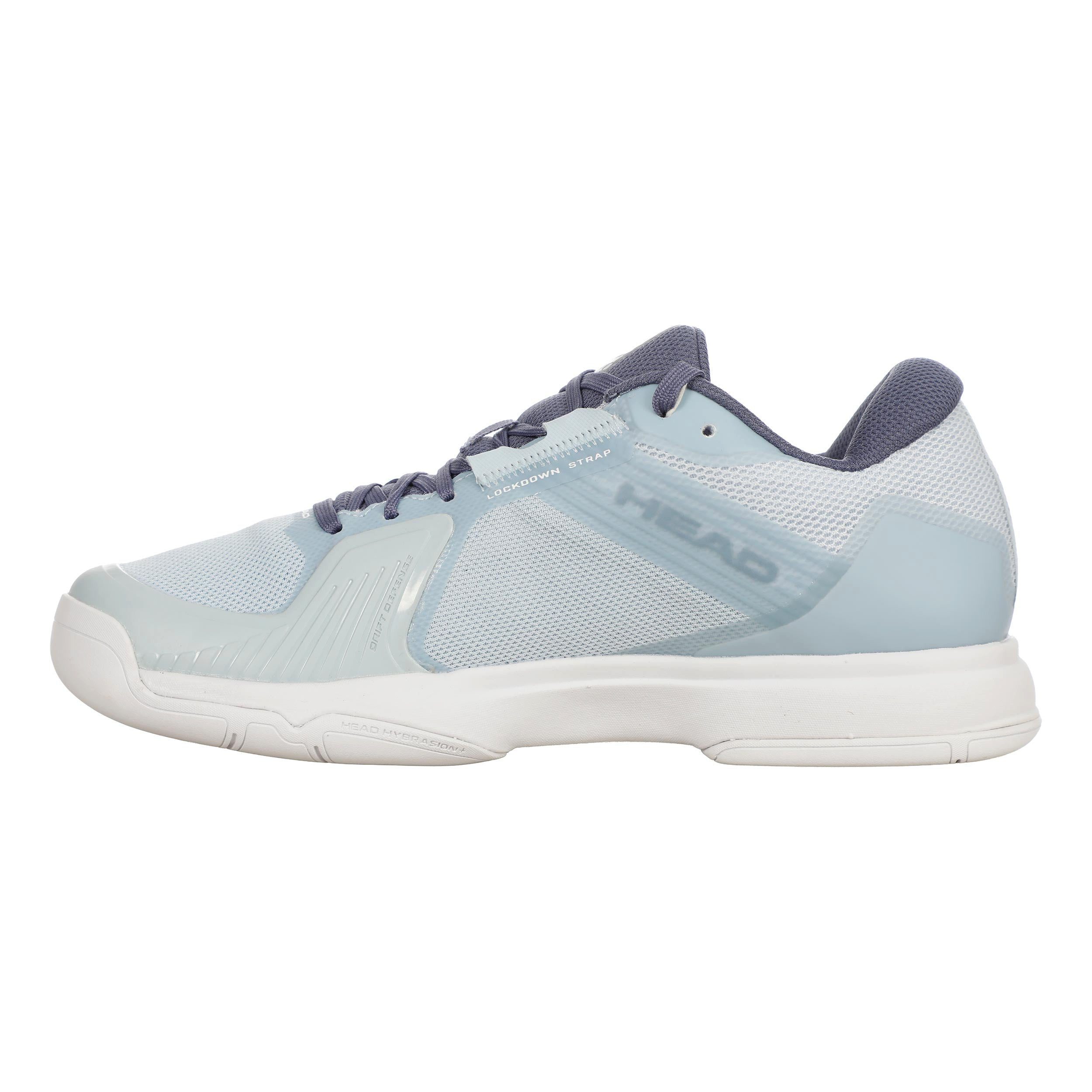 Head Sprint Team 4.0 - Teppichcourt Tennisschuh Tennisschuh