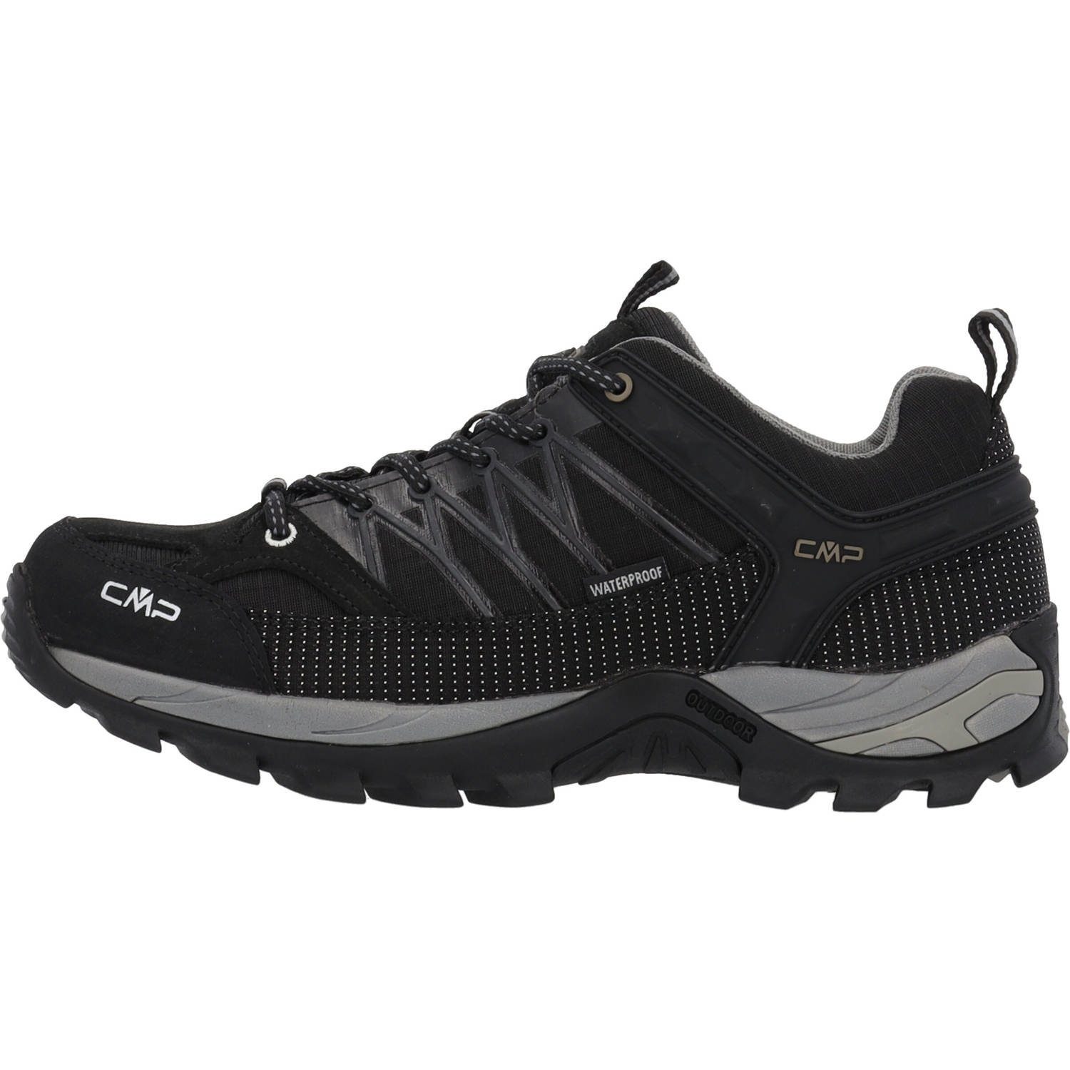 CMP Rigel 3Q54457 Trekkingschuh günstig online kaufen