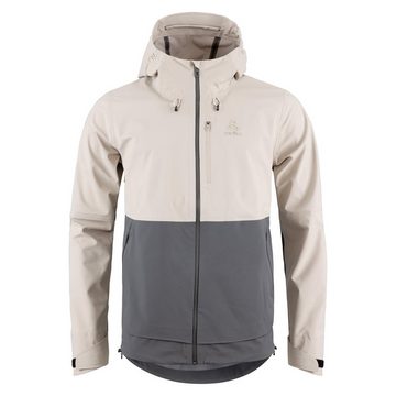 Odlo Hardshelljacke Ascent 3L Hardshell-Jacke