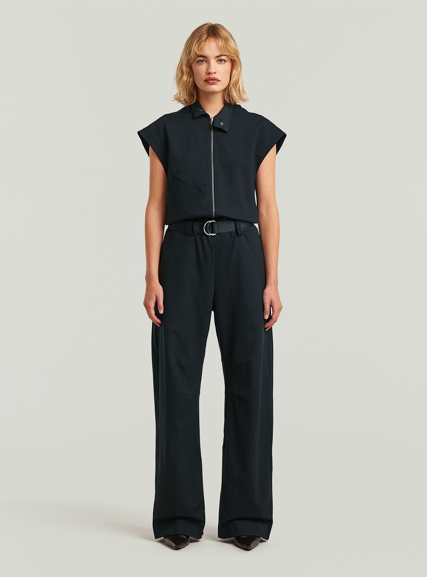 G-STAR Jumpsuit Soft Sculpt Jumpsuit