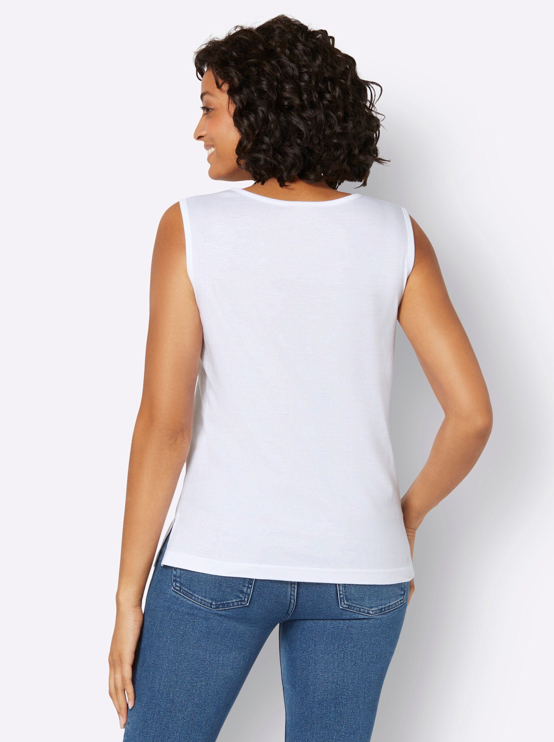 Casual Looks Shirttop günstig online kaufen
