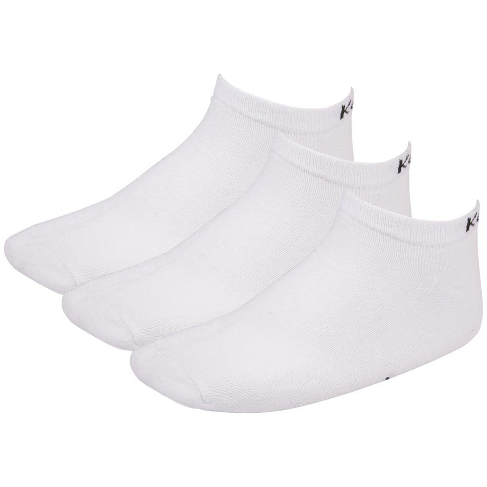 Kappa Kurzsocken 704275 Socks Sneaker 3P günstig online kaufen