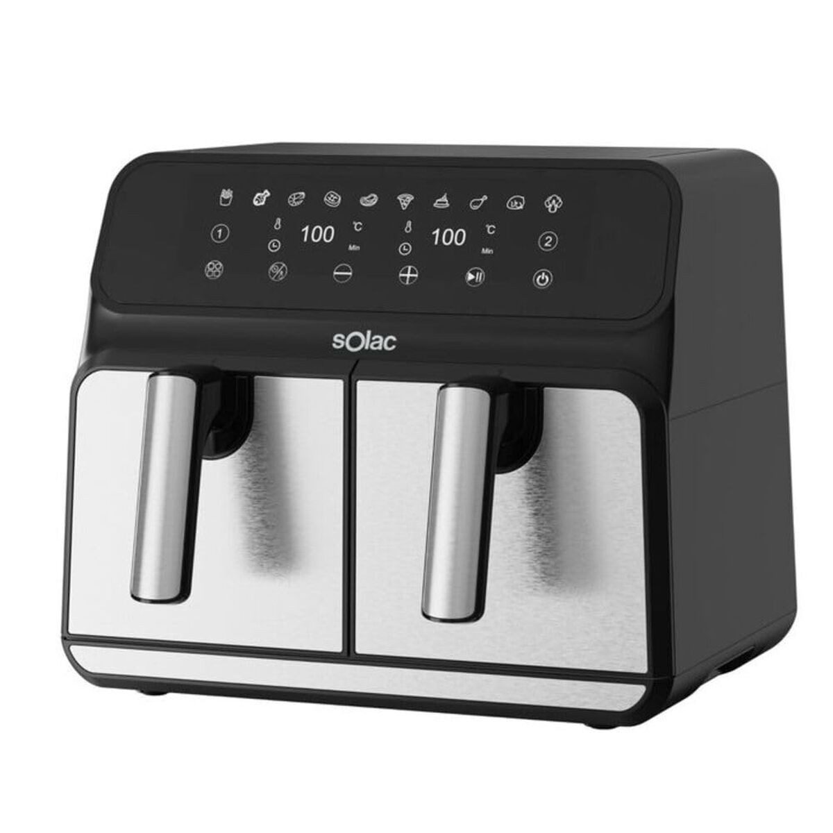 solac Fritteuse Solac FA1520, 1700 W