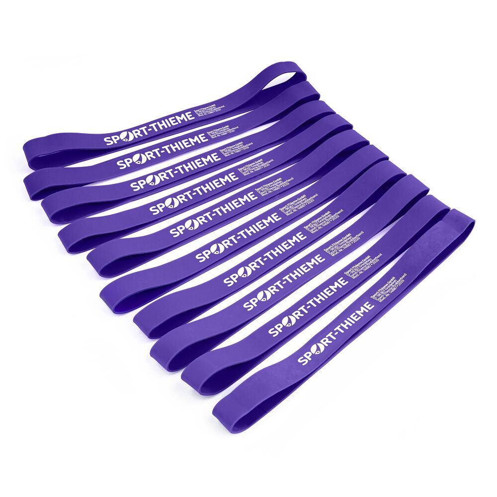 Stretchband Rubberbands-Set