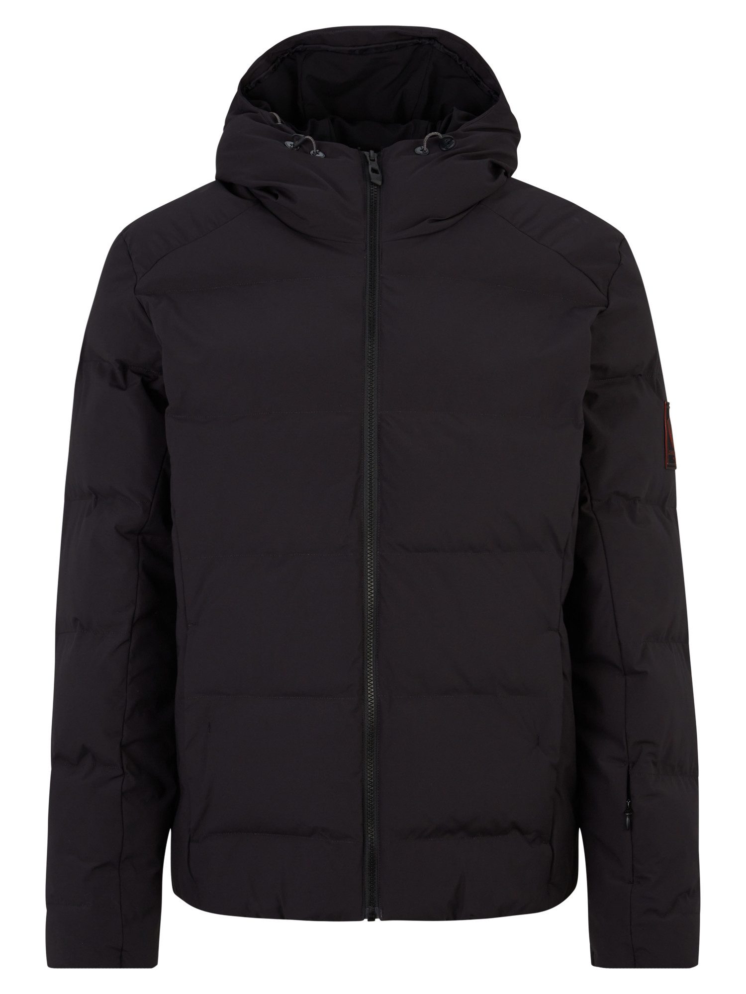 Skijacke TYERS