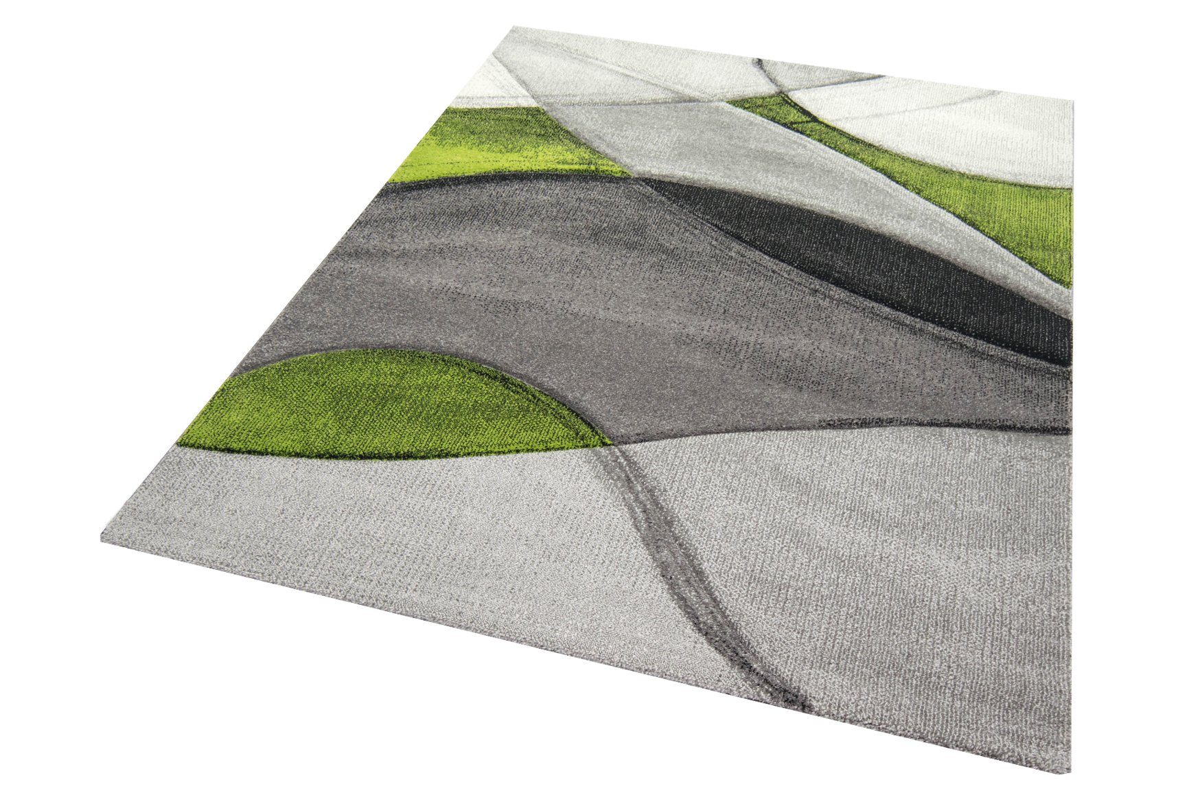 TeppichHome24 Teppich Teppich modern abstrakt in günstig online kaufen