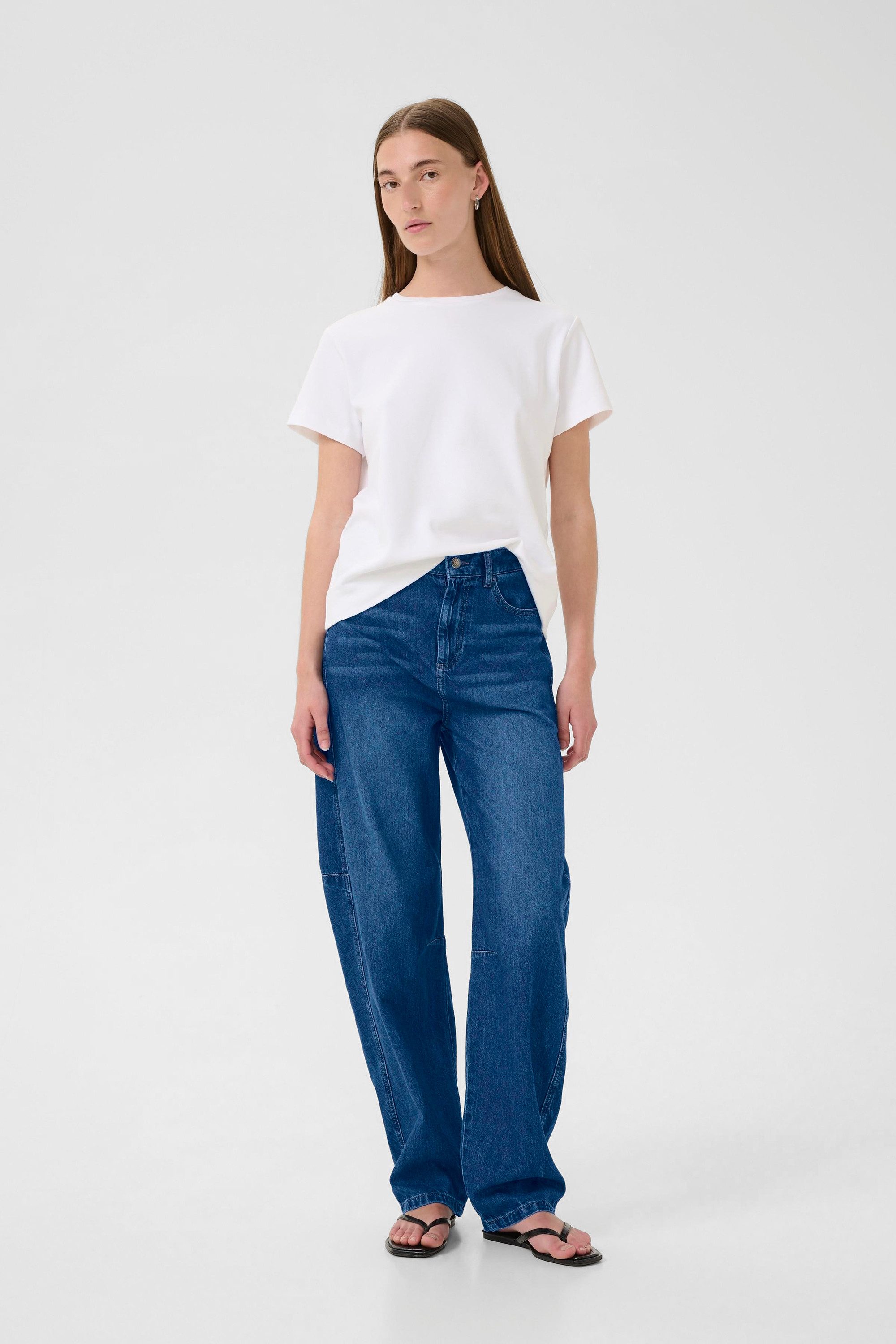 InWear Regular-fit-Jeans Jeans NaavaIW