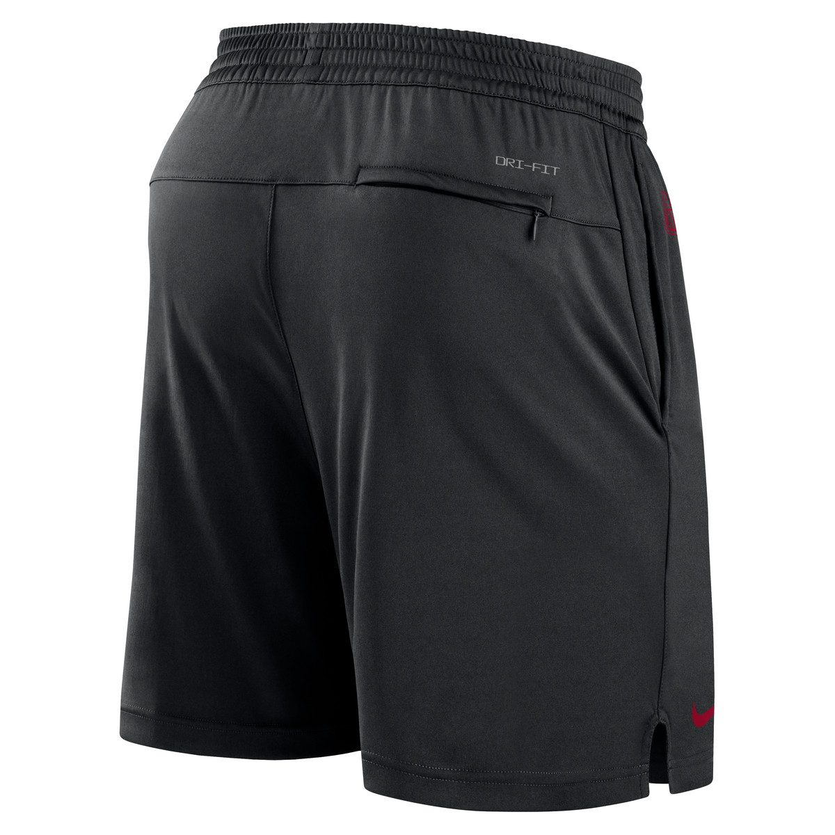 Nike Sporthose Nike Shorts San Francisco 49ers Nike Dri-FIT Knit günstig online kaufen