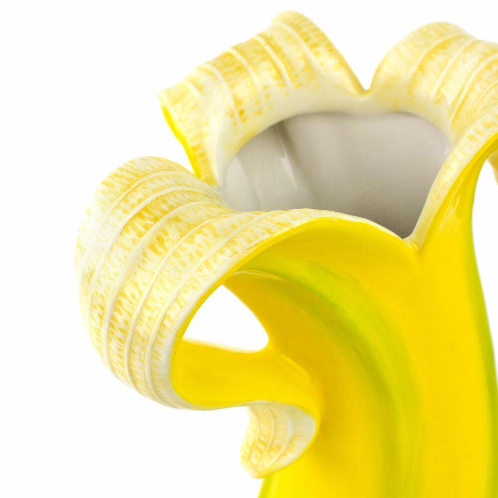Banana Products Romance Dekovase 21.8 cm Donkey