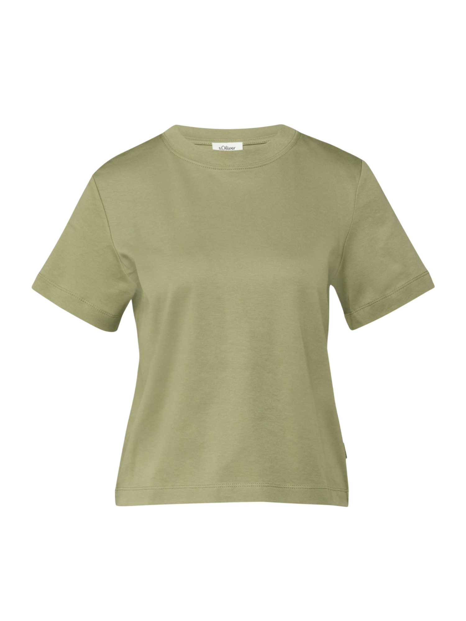 s.Oliver Kurzarmshirt