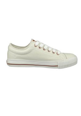British Knights B41-3725-15 Master Lo Off White Rose Gold Sneaker