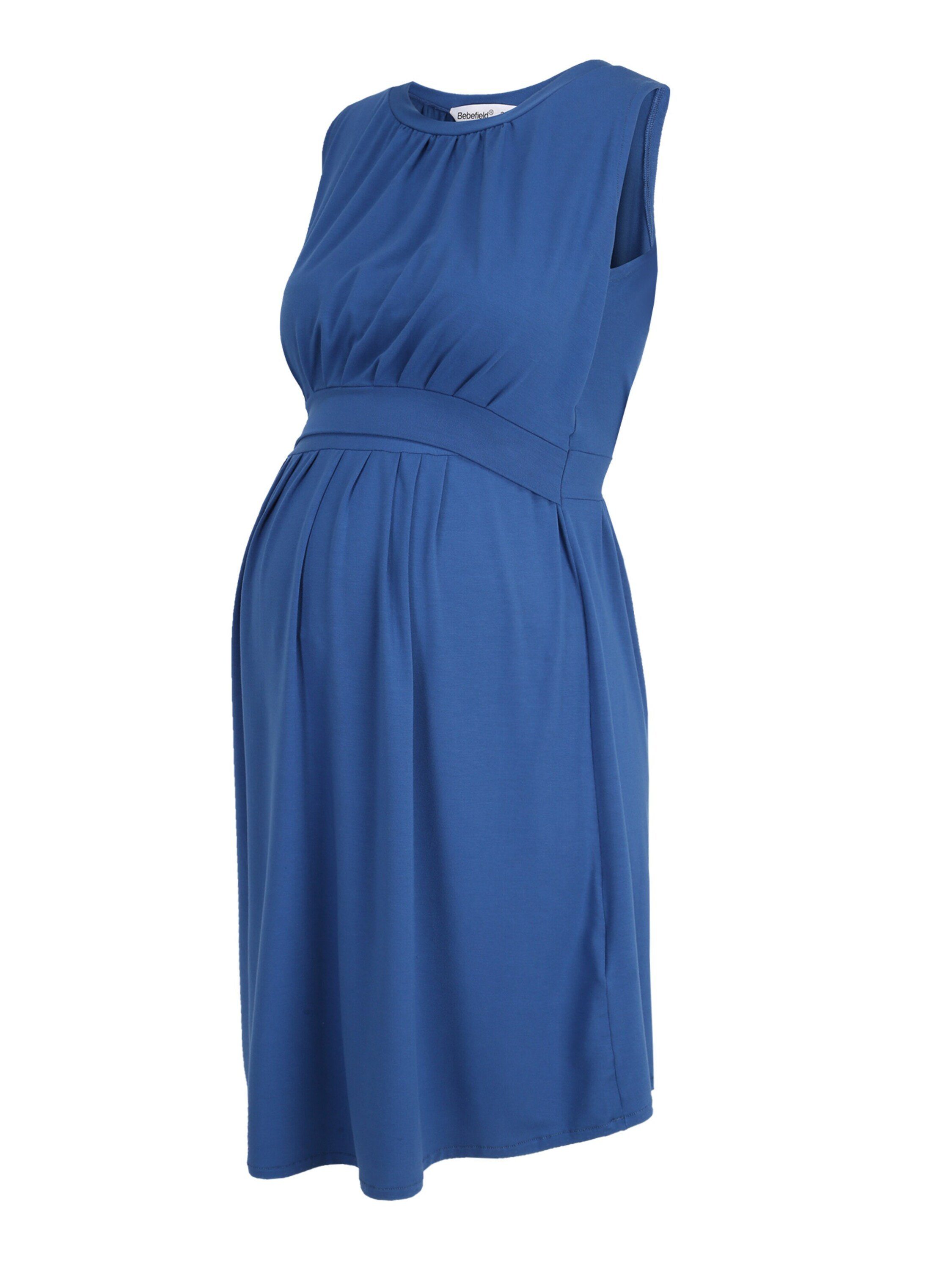 Bebefield Sommerkleid Thea (1-tlg) Falten