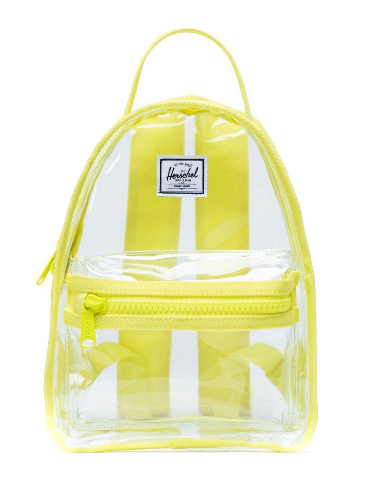 Clear Nova Herschel Highlight / Rucksack