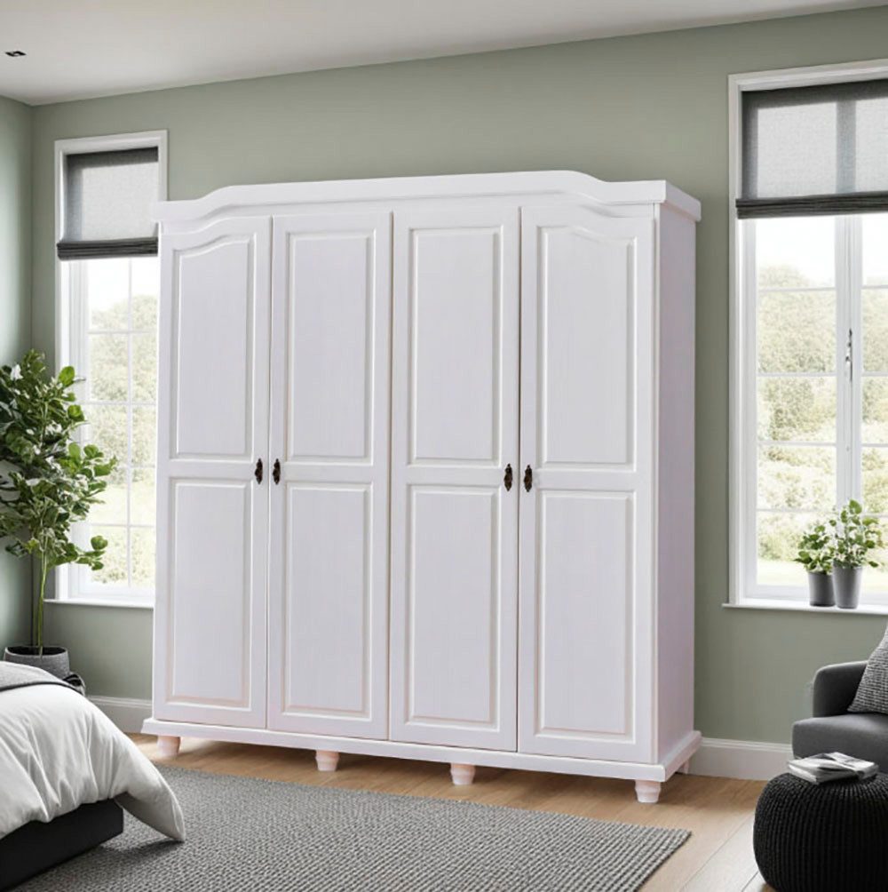 Inter Link Kleiderschrank Isny