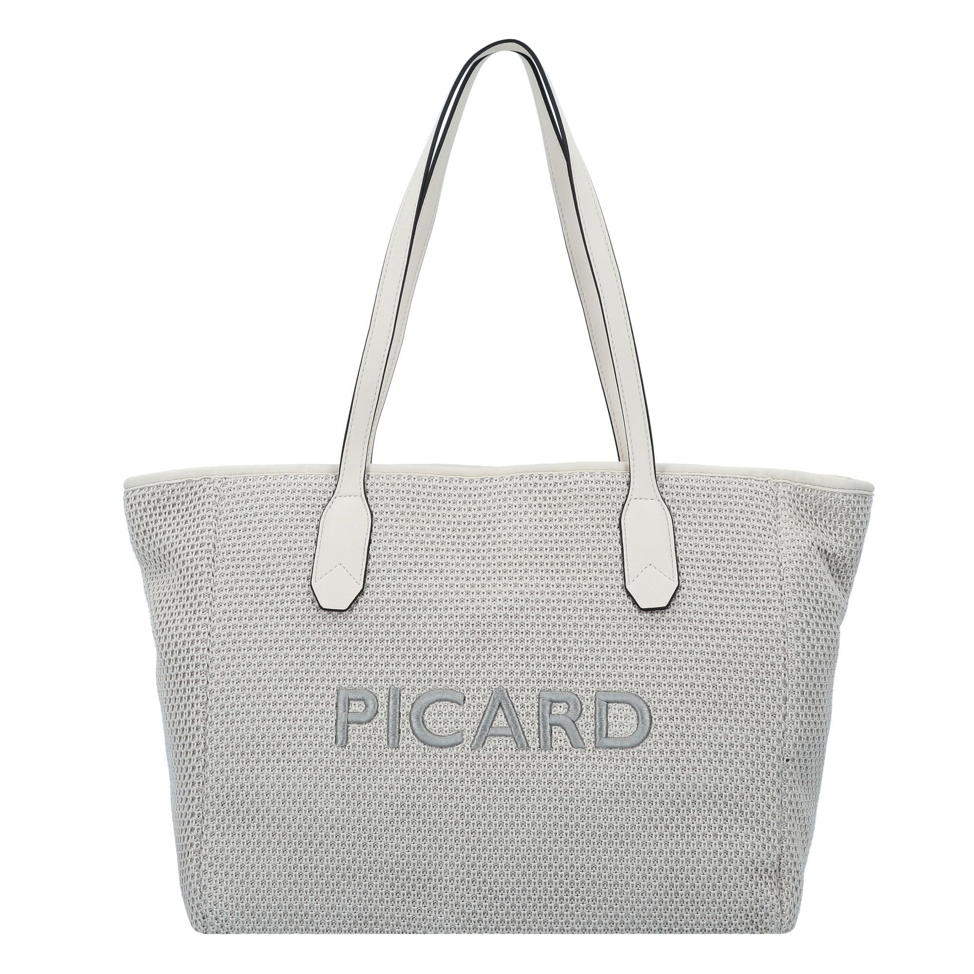 Picard Shopper Knitwork, Polyester