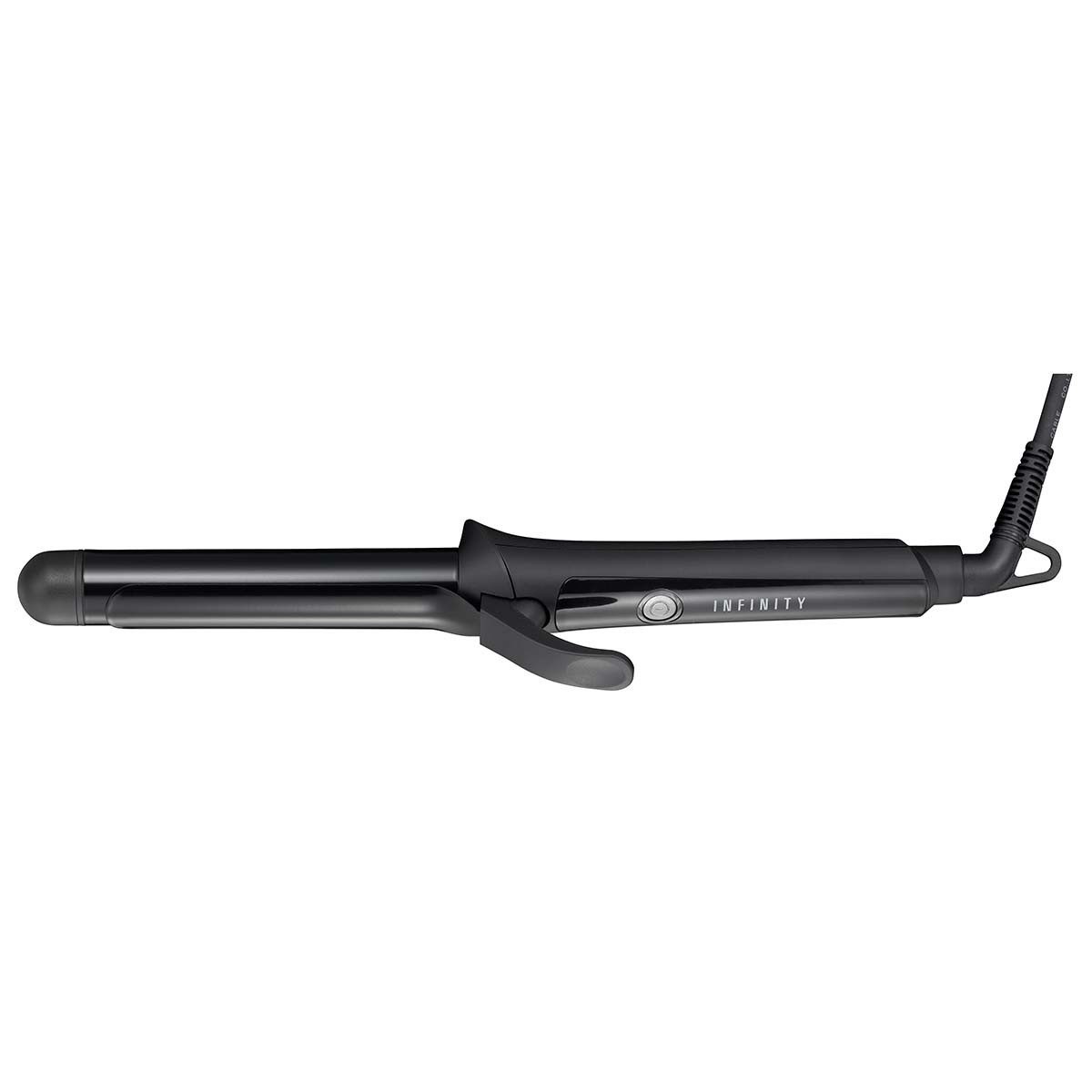 MELISSA Glätt- und Lockenstab 16660064, 360° drehbares Kabel, reduzierte Frizzbildung, für definierte Locken